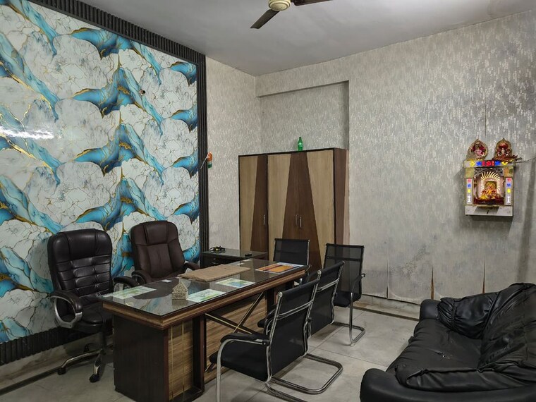 Team Area, chinhat 2.5 Bedroom 2152 Sq.Ft. Independent House In Chinhat Lucknow 10313586