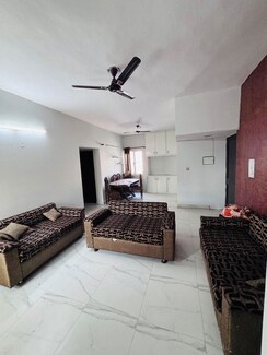 3 BHK Apartment For Sale in Fusion Homes