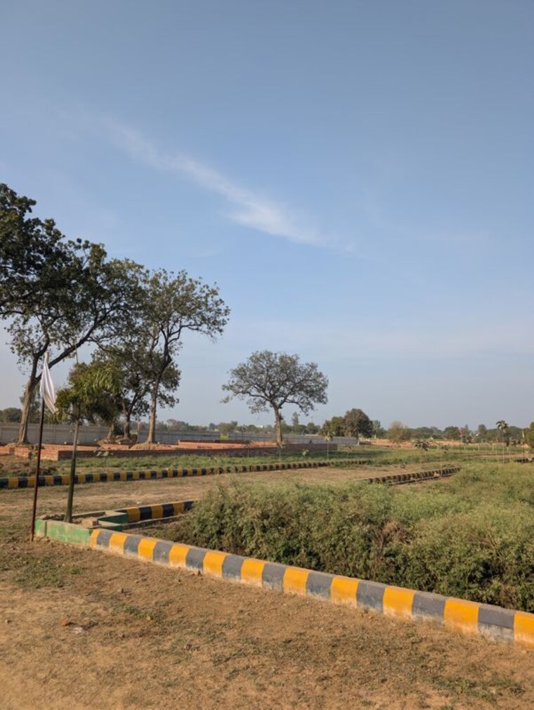 undefined, amethi  2500 Sq.Ft. Plot In Amethi Lucknow 10313587