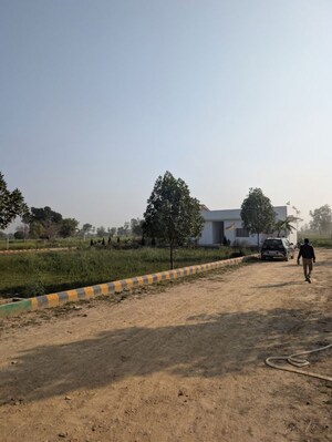  Plot For Sale in Amethi