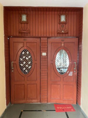 Furnished Amenities in 2 BHK Apartment at Skylark Maruti Tower, Kharghar Sector 10 – for Rent