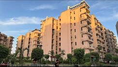 1 RkApartment For Rent in Jaipurias Sunrise Greens Zirakpur