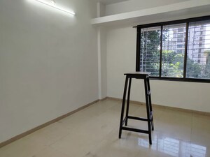 Bedroom in 2 BHK Apartment at ARM Enclave, Kharghar – for Rent