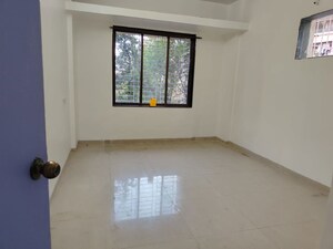 Bedroom in 2 BHK Apartment at ARM Enclave, Kharghar – for Rent
