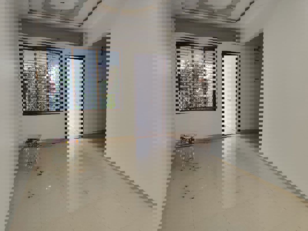 2 BHK + Extra Room 1200 Sq.Ft. Apartment in ARM Enclave