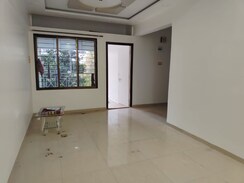 2 BHK + Extra Room Apartment For Rent in ARM Enclave