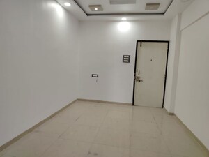 Living Room in 2 BHK Apartment at ARM Enclave, Kharghar – for Rent