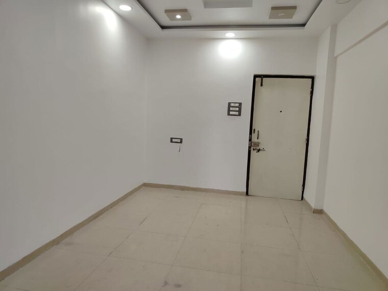 Living Room, arm-enclave 2 Bedroom 1200 Sq.Ft. Apartment In Kharghar Navi Mumbai 10313590