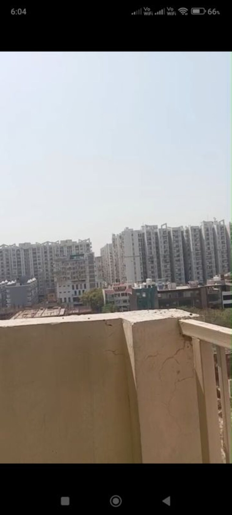 Exterior View, gulmohur-garden 3 Bedroom 1590 Sq.Ft. Apartment In Raj Nagar Extension Ghaziabad 10313595