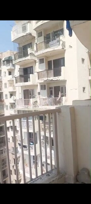 3 BHK Apartment – Exterior View View at Gulmohur Garden, Raj Nagar Extension - for Rent