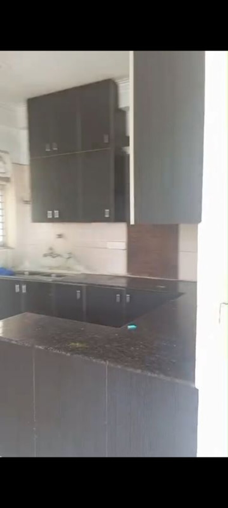 Kitchen, gulmohur-garden 3 Bedroom 1590 Sq.Ft. Apartment In Raj Nagar Extension Ghaziabad 10313595