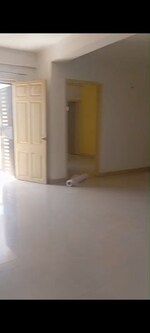 3 BHK + Pooja Room 1590 Sq.Ft. Apartment in Gulmohur Garden