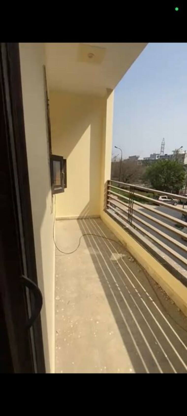 Balcony, avantika colony 6+ Bedroom 150 Sq.Yd. Independent House In Avantika Colony Ghaziabad 10312519