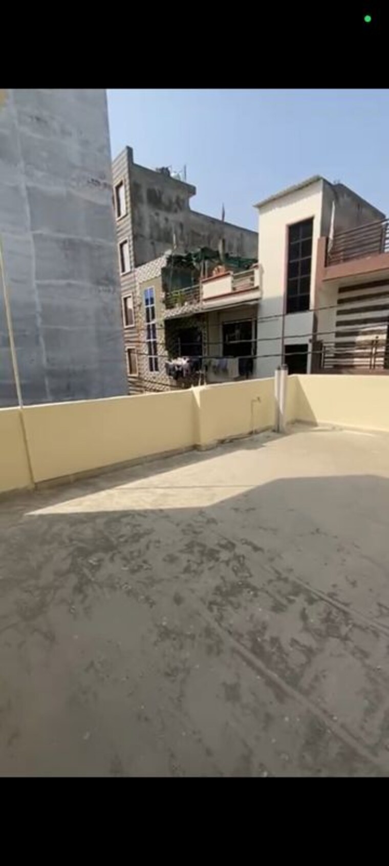 Balcony, avantika colony 6+ Bedroom 150 Sq.Yd. Independent House In Avantika Colony Ghaziabad 10312519