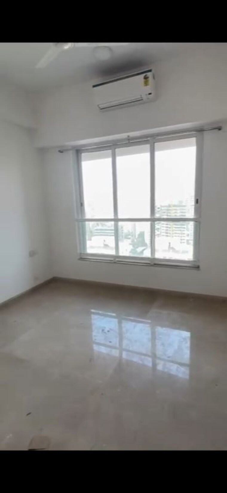Master Bedroom, kalpataru-radiance 2 Bedroom 932 Sq.Ft. Apartment In Goregaon West Mumbai 10313607