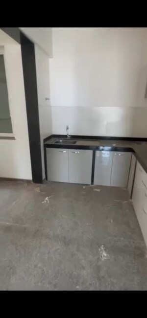 Kitchen in 2 BHK Apartment at Kalpataru Radiance, Goregaon West – for Rent