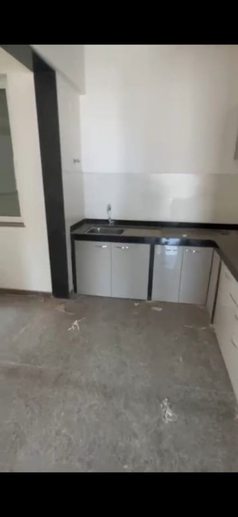 Kitchen, kalpataru-radiance 2 Bedroom 932 Sq.Ft. Apartment In Goregaon West Mumbai 10313607