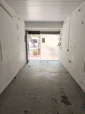 Building Lobby in  Shop at Nerul Sector 19 – for Sale