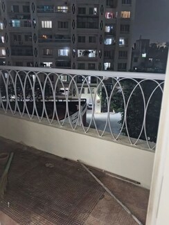 2 BHK Apartment For Rent in Kumar Palmgrove