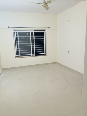 Bedroom in 2 BHK Apartment at Kumar Palmgrove, Kondhwa – for Rent