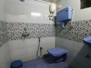 Team Area in 1 RK Apartment at Kalina – for Rent