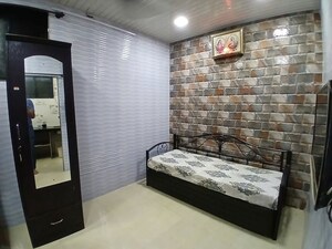 1 RK Apartment For Rent in Kalina