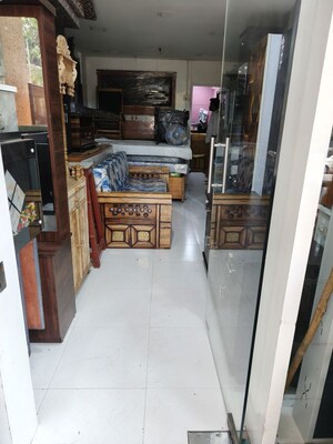 Balcony in  Shop at Sector 29 Nerul – for Sale