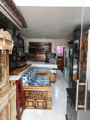  Shop For Rent in Concrete Sai Sthaan, Nerul