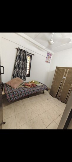 1 BHK Apartment For Sale in Dwarka