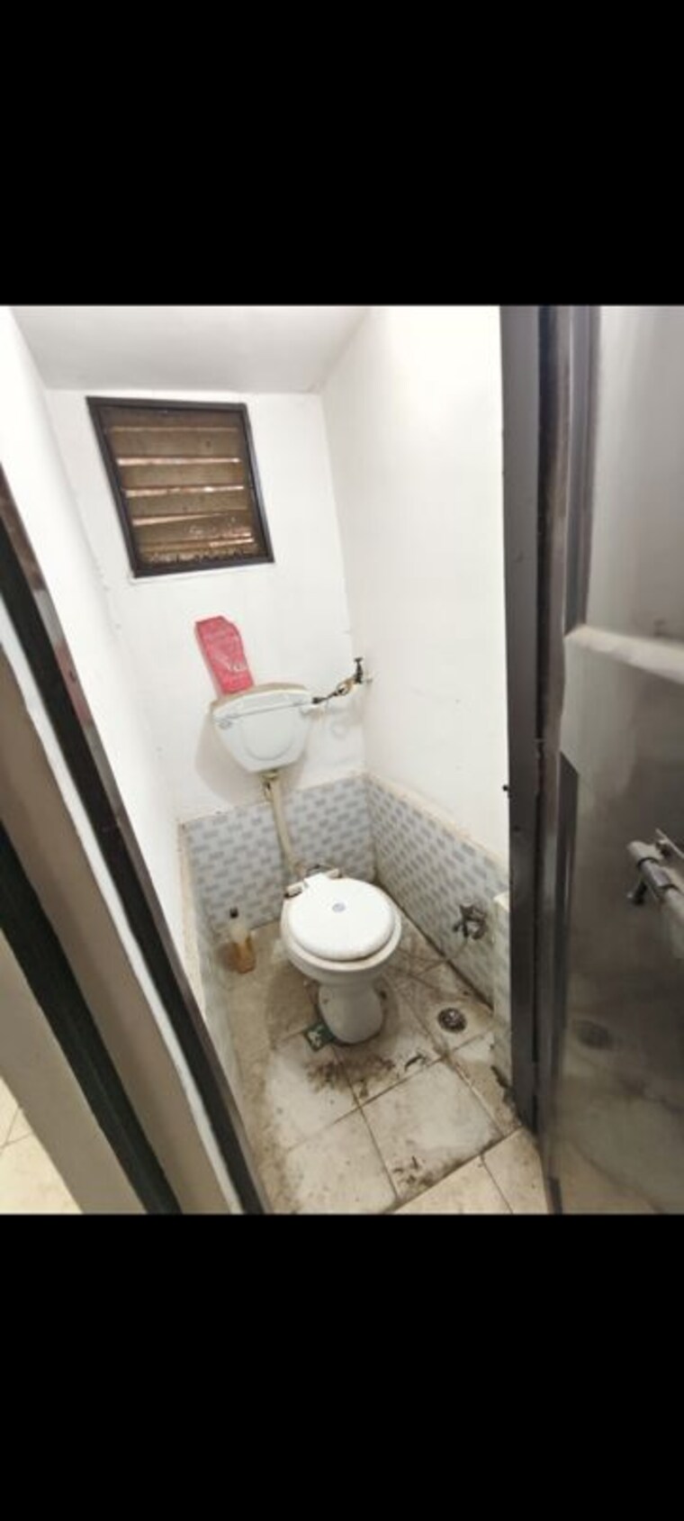 Bathroom, dwarka 1 Bedroom 450 Sq.Ft. Apartment In Dwarka Delhi 10313634