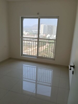 Room in 2 BHK Apartment at Godrej Nurture Pune, Mamurdi – for Rent