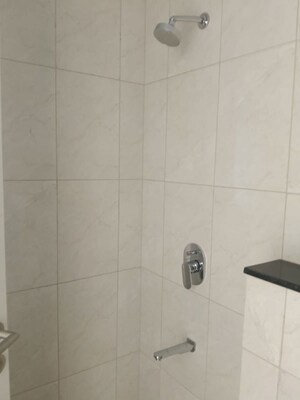 Bathroom in 2 BHK Apartment at Godrej Nurture Pune, Mamurdi – for Rent