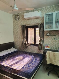 1 BHK Apartment For Rent in Satellite Garden