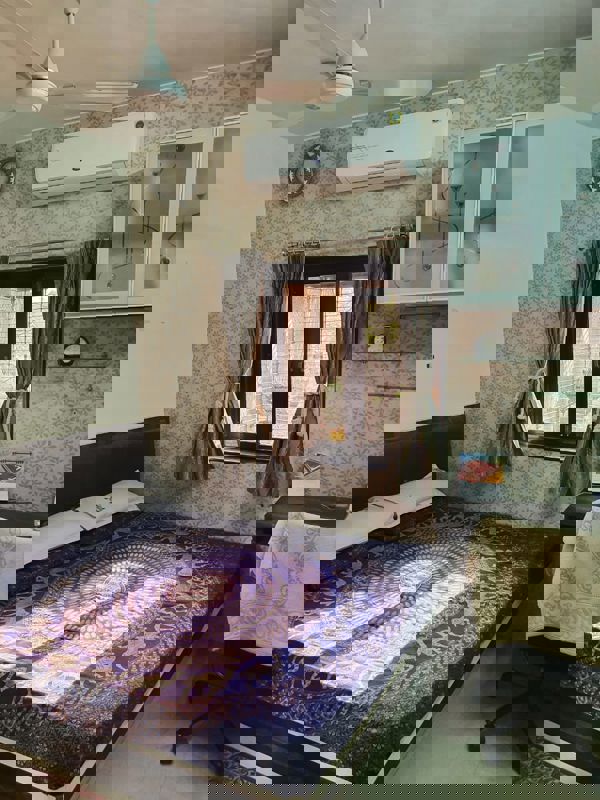 1 BHK Apartment For Rent in Satellite Garden