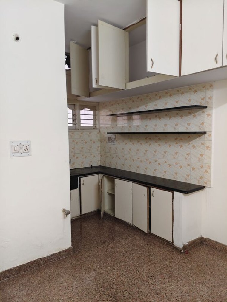Kitchen, btm layout stage 2 2 Bedroom 1200 Sq.Ft. Builder Floor In Btm Layout Stage 2 Bangalore 10313640