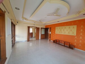 Parking in 3 BHK Penthouse at Kalyan Nagar – for Rent