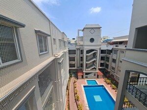 3 BHK Penthouse For Rent in Kalyan Nagar