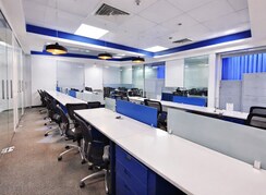 Office Space For Rent in Rustomjee Central Park Commercial