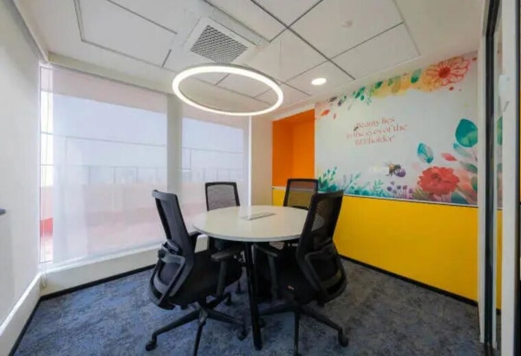 Team Area, rustomjee-central-park-commercial Commercial Office Space 2550 Sq.Ft. In Andheri East Mumbai 10313646