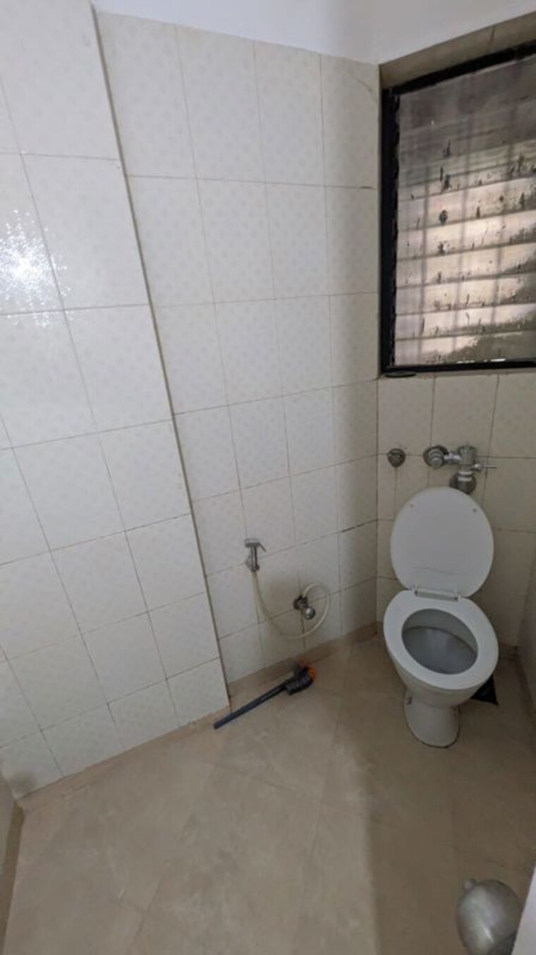 Bathroom, valentine-apartments 2 Bedroom 950 Sq.Ft. Apartment In Goregaon East Mumbai 10313645