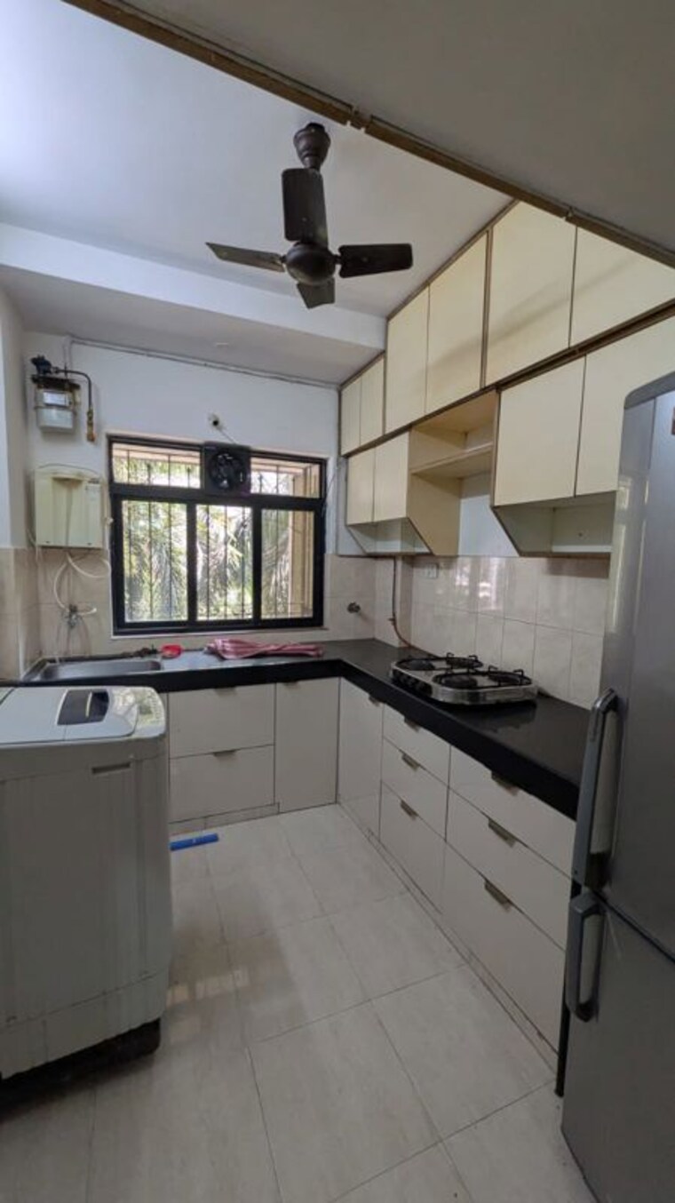 Kitchen, valentine-apartments 2 Bedroom 950 Sq.Ft. Apartment In Goregaon East Mumbai 10313645