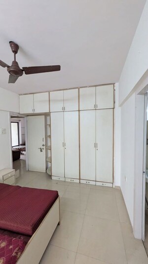 Kitchen in 2 BHK Apartment at Valentine Apartments, Goregaon East – for Rent