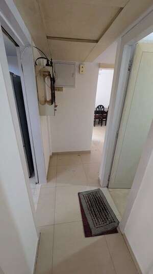 2 BHK Apartment – Exterior View View at Valentine Apartments, Goregaon East - for Rent