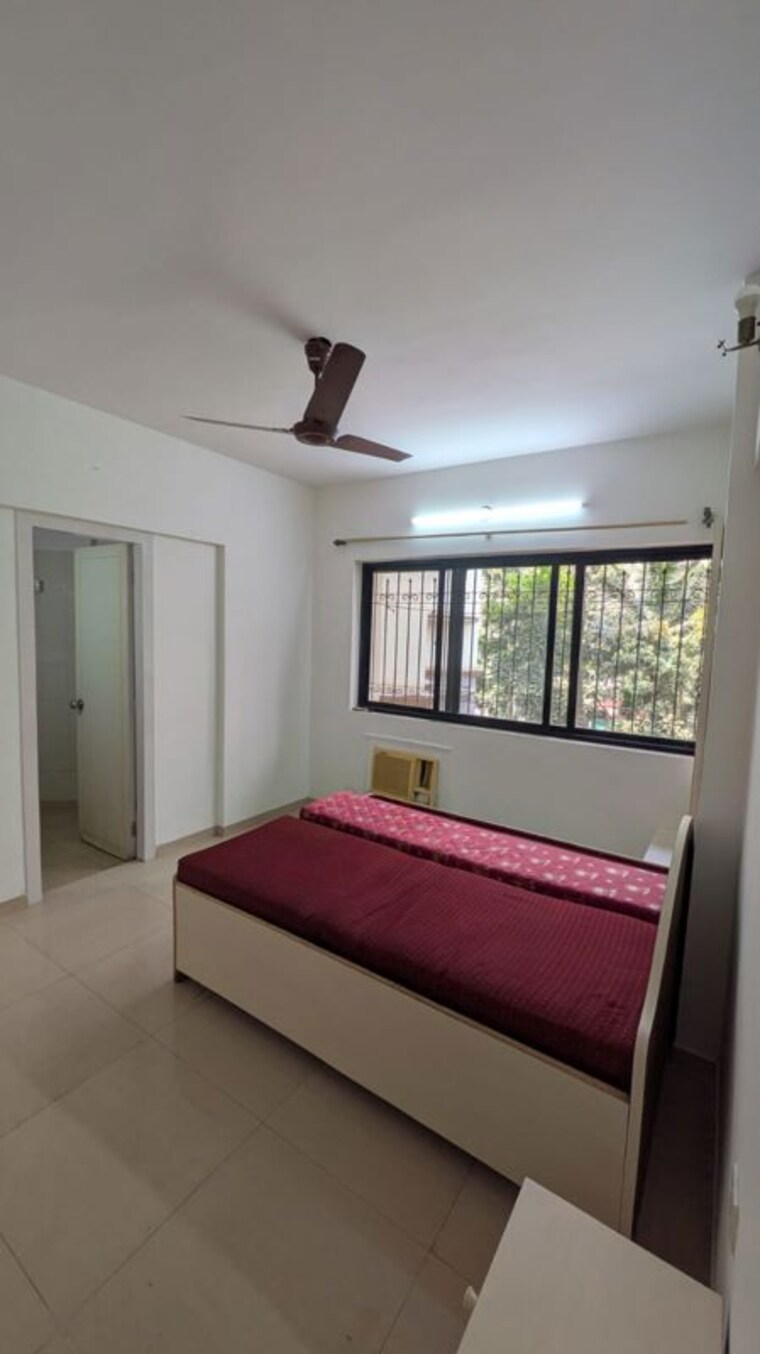 Bedroom, valentine-apartments 2 Bedroom 950 Sq.Ft. Apartment In Goregaon East Mumbai 10313645