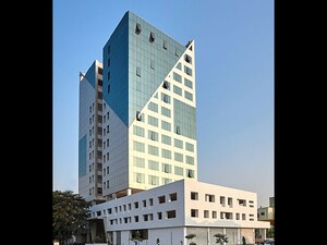  Office Space For Rent in Goodwill Infinity, Kharghar