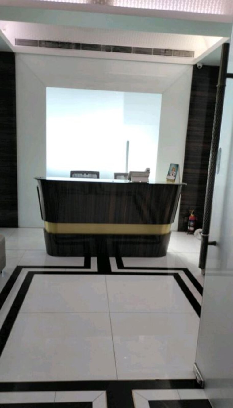 Kitchen, k-raheja-prime Commercial Office Space 1450 Sq.Ft. In Andheri East Mumbai 10313660