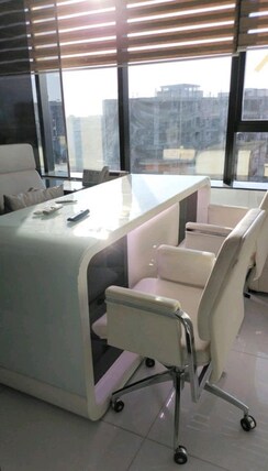 Office Space For Rent in K Raheja Prime