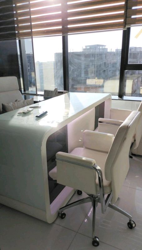 Office Space For Rent in K Raheja Prime