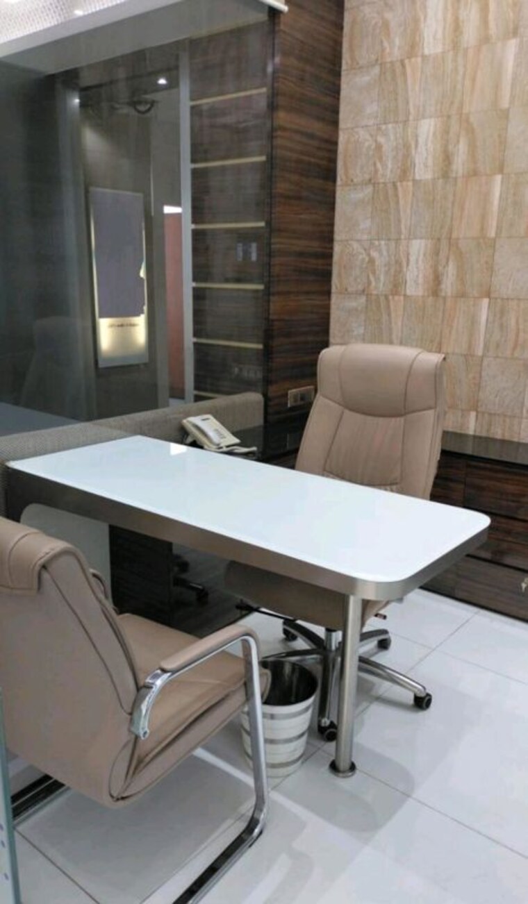 Team Area, k-raheja-prime Commercial Office Space 1450 Sq.Ft. In Andheri East Mumbai 10313660