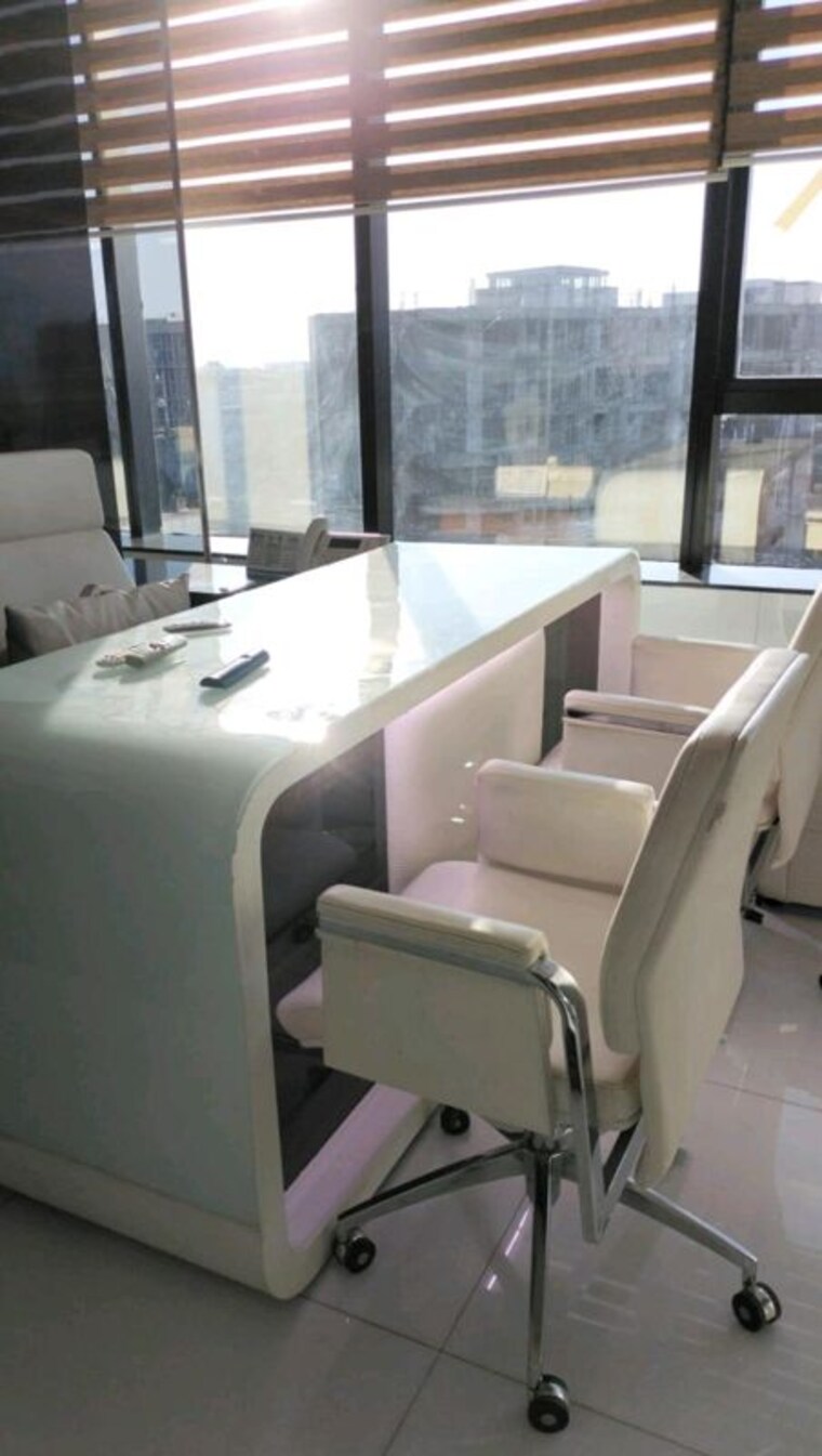 Team Area, k-raheja-prime Commercial Office Space 1450 Sq.Ft. In Andheri East Mumbai 10313660